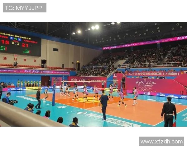 上海女排与天津女排激战六局精彩回顾与赛后分析