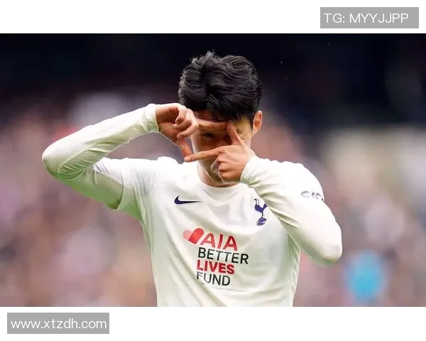 凯恩的传奇旅程：从足球天才到世界足坛的璀璨明星